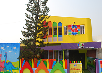 Kids Academy