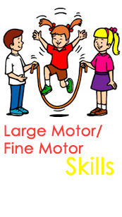 Large Motor