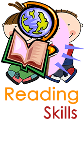 Reading Skills