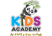 Kids Academy Logo